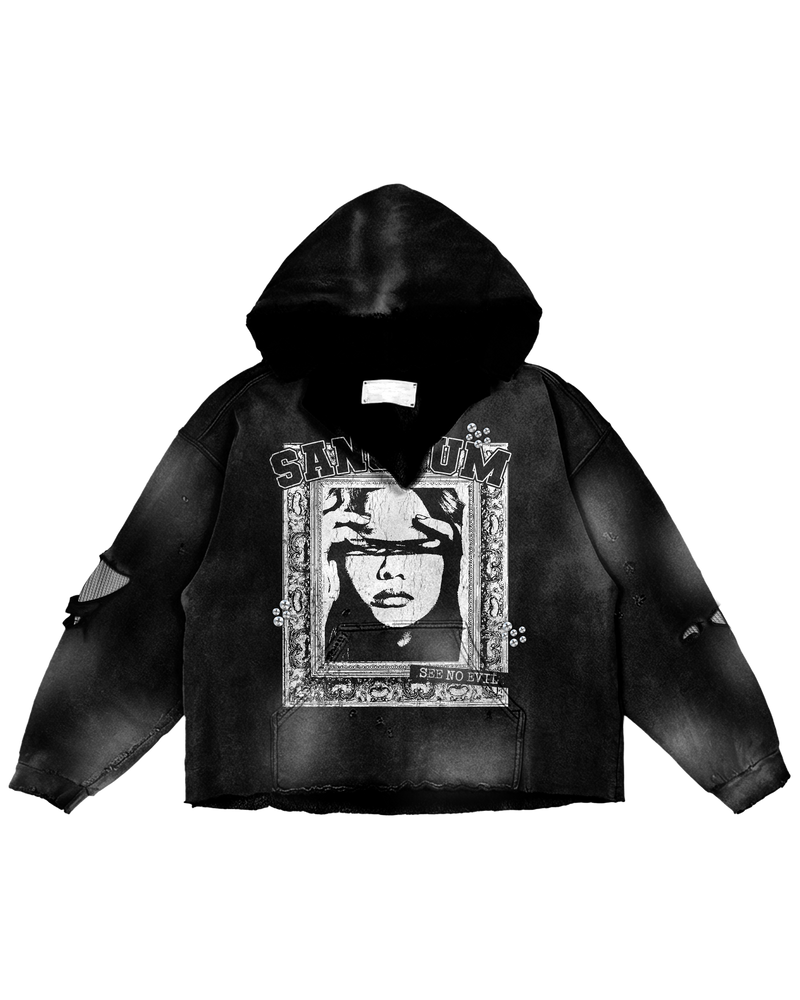 Sanctum SDS Hoodie